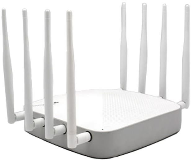 Read more about the article Basics of WiFi